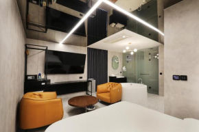 Hotel The Designers Jongro